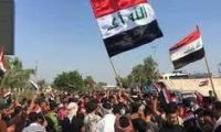 غضب الكهرباء يشعل الشارع في ميسان والمثنى.. احتجاجات تطالب بحلول عاجلة لأزمة الطاقة