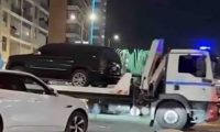 “النزاهة تضرب في بوابة العراق.. مصادرة أسطول سيارات فارهة مرتبط بملف فساد”