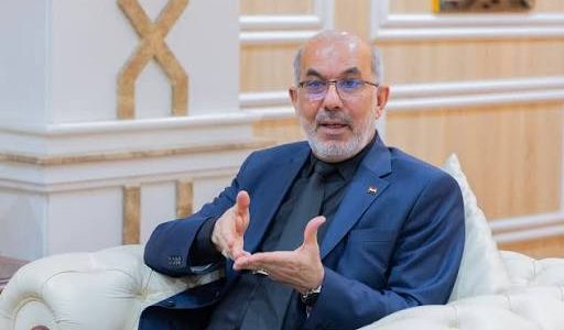 العراق يفك ارتباطه بهرمز.. مشروع تاريخي لفتح منافذ تصدير جديدة