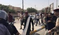 لا حصانة للمسيء.. شرطة بابل تطيح بمنتسبين بعد واقعة الاعتداء