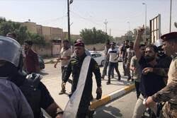 لا حصانة للمسيء.. شرطة بابل تطيح بمنتسبين بعد واقعة الاعتداء