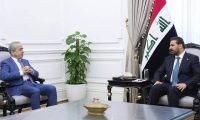 العراق على خط التحركات الإقليمية.. أنقرة والرياض محطتان لإعادة صياغة شراكات الطاقة والاقتصاد.