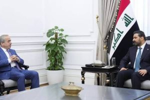 العراق على خط التحركات الإقليمية.. أنقرة والرياض محطتان لإعادة صياغة شراكات الطاقة والاقتصاد.