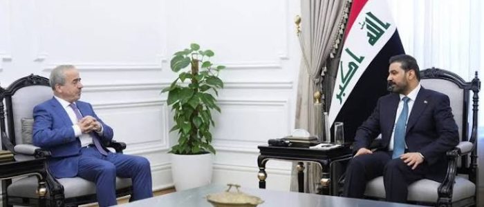 العراق على خط التحركات الإقليمية.. أنقرة والرياض محطتان لإعادة صياغة شراكات الطاقة والاقتصاد.