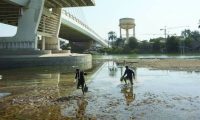 العطش يطارد العراق.. وأنقرة على طاولة التفاوض من جديد