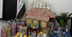 صولة الفجر” تعبر الحدود.. 127 شخصية على قائمة استرداد المليارات