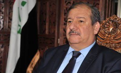 الاستثمار على المحك.. الخالدي: أموال واشنطن لن تدخل العراق قبل حسم السلاح والفساد
