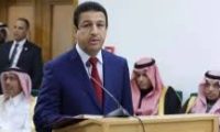 أول رسالة من شغاتي بعد تسلمه المنصب: تغييرات مرتقبة في عمل الاستخبارات