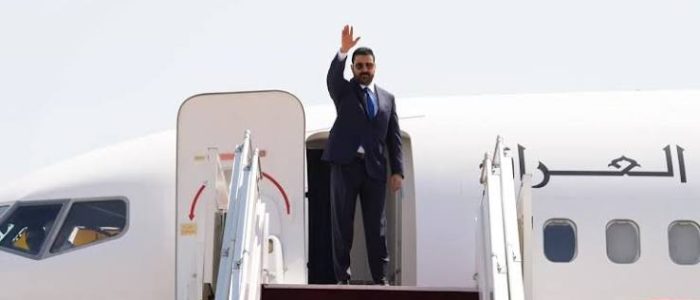 الزيدي يشد الرحال إلى أنقرة.. النفط والأمن والاستثمار على طاولة شراكة عراقية–تركية جديدة