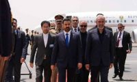 الزيدي في طهران.. زيارة رسمية لبحث العلاقات الثنائية ومستجدات المنطقة
