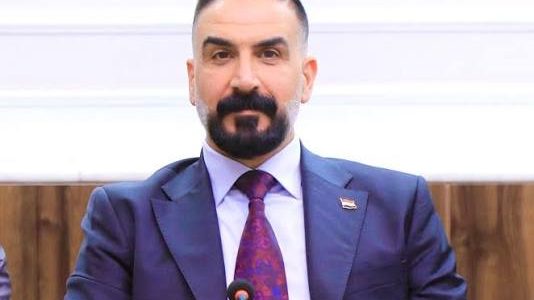 النزاهة تكشف تفاصيل الإدانة.. سنتان حبساً بحق النائب حسنين الخفاجي