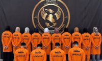 سقوط شبكتين خطيرتين.. الأمن العراقي يحرر أطفالاً من قبضة المتاجرين