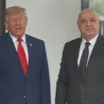 ترمب من البيت الأبيض: دعم للبنان ورسائل حازمة بشأن حزب الله وإيران والبحر الأحمر