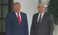 ترمب من البيت الأبيض: دعم للبنان ورسائل حازمة بشأن حزب الله وإيران والبحر الأحمر