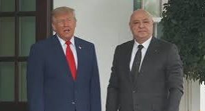 ترمب من البيت الأبيض: دعم للبنان ورسائل حازمة بشأن حزب الله وإيران والبحر الأحمر