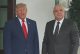 ترمب من البيت الأبيض: دعم للبنان ورسائل حازمة بشأن حزب الله وإيران والبحر الأحمر