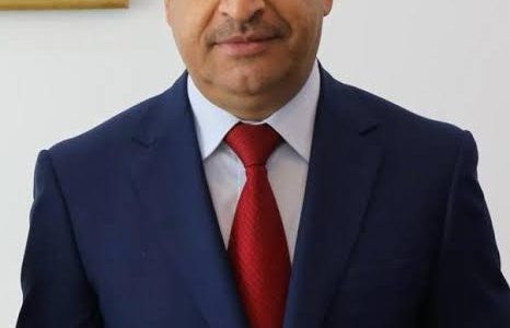 الزيدي يختار شغاتي لقيادة وكالة الاستخبارات.. تكليف جديد على رأس جهاز أمني حساس