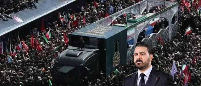 موكب خارج الجدول.. تشييع خامنئي يربك المواعيد ويحوّل الطرقات إلى مسرح سياسي