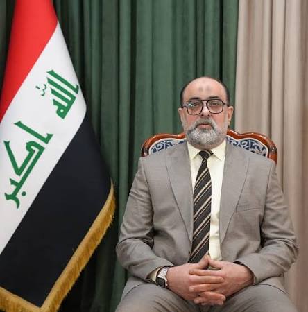 لا حصانة أمام التحقيق.. كامل عباس الأشرف يواجه مذكرة قبض