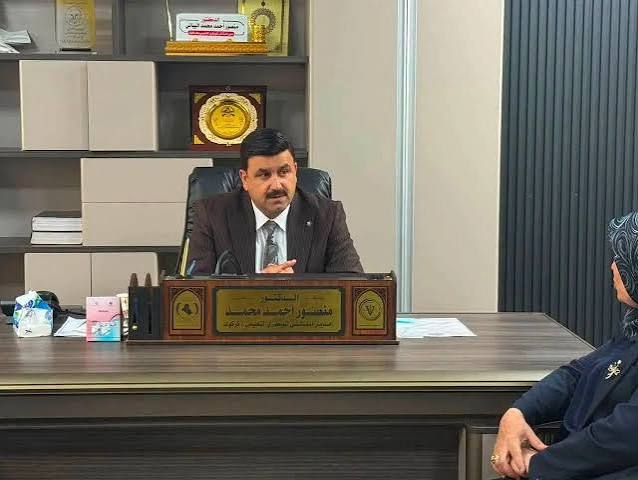 كركوك تفتح ملفات الفساد.. توقيف قيادات في دائرة البيطرة بأوامر قضائية