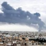التصعيد الإقليمي يتسع.. إيران تعلن استهداف مواقع أميركية في الأردن والبحرين والكويت بمسيّرات