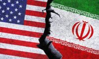 واشنطن تشدد الخناق على طهران.. عقوبات تطال 14 شخصية وشركة مرتبطة بشبكات تمويل النظام الإيراني