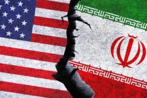 واشنطن تشدد الخناق على طهران.. عقوبات تطال 14 شخصية وشركة مرتبطة بشبكات تمويل النظام الإيراني