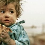 الفقر: كيف تفاقم ونتائجه المستقبلية؟