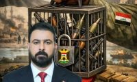 صولة الزيدي حديث الساعة.. ماذا يقول تحالف “الإعمار والتنمية”؟