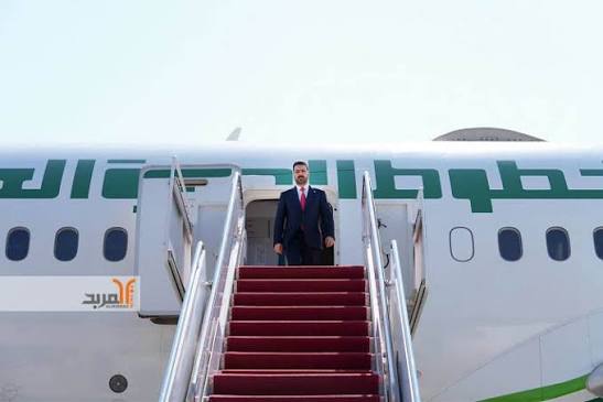 الزيدي في واشنطن.. الطاقة والاستثمار والاقتصاد على طاولة المباحثات مع ترمب
