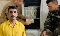 الجميلي وال “44” حرامي ومستقبل السياسيين !