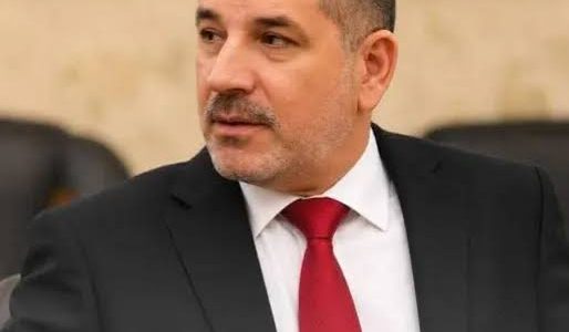 “ليش ما وقعت؟”.. كواليس طريق التنمية تفتح باب التساؤلات في بغداد