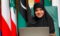 حنان الفتلاوي في واجهة البرلمان العربي… والآراء تنقسم من جديد