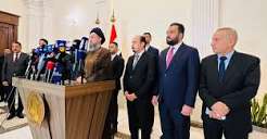 الحكيم يفتح خرائط التصدير… والاقتصاد ما زال يبحث عن مخرج