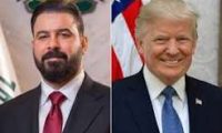 تشييع خامنئي يشعل الجدل السياسي.. هل أصبح العراق يمشي بين حبلين؟