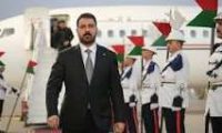 الزيدي يطرق أبواب البيت الأبيض.. رؤية اقتصادية وشراكة طويلة الأمد مع الولايات المتحدة