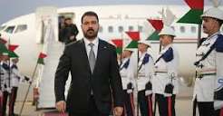 Iraq PM al-Sudani's Washington visit draws focus on energy, security and Iran ti