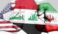 العلاقات الأمريكية العراقية .. ومصاعب فك الإشباك بين الولايات المتحدة وإيران