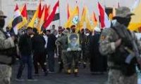 الرئاسات العراقية توحد موقفها: استهداف الحشد انتهاك للسيادة والعراق ليس ساحة لتصفية الصراعات