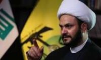 مع اقتراب اتفاقيات بغداد وواشنطن.. الكعبي يوجّه انتقادات حادة للولايات المتحدة