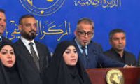 قانون الحشد في قلب العاصفة السياسية.. ضغط نيابي لطي ملف التشريع