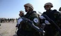 كتائب سيد الشهداء تتبرأ من مسيّرات أربيل.. وتتمسك بالسلاح