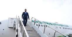 بعد واشنطن.. الزيدي يتجه إلى طهران حاملاً “مبادرة بغداد” لوقف المواجهة بين أميركا وإيران