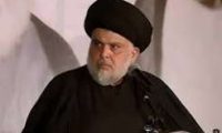 سجال جديد.. الصدر يهاجم غيث التميمي على خلفية مواقفه من إسرائيل