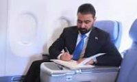 بعد مصافحة واشنطن.. الزيدي يطرق أبواب طهران