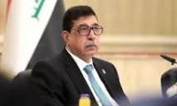قرار من الزيدي.. إنهاء مهام خالد كبيان مستشاراً في رئاسة الوزراء