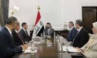 “حرب مزدوجة.. العراق يوسع حملته ضد الفساد وتجار المخدرات بلا استثناءات”