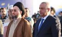 الحكمة تكسر صمتها بعد اعتقال الفضلي: ندعم حملة مكافحة الفساد.. والقضاء وحده يحسم الاتهامات