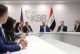 رسالة الزيدي إلى KBR: العراق جاهز لاستثمارات طويلة الأمد