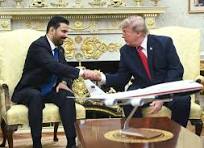 “الزيدي يختتم زيارة واشنطن: صفحة جديدة مع أميركا.. والشراكة تبدأ من بغداد”